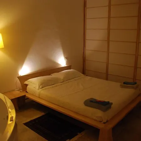 Bed & Breakfast Del Porto - Con Jacuzzi *