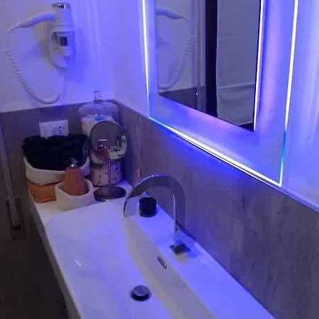 Del Porto - Con Jacuzzi