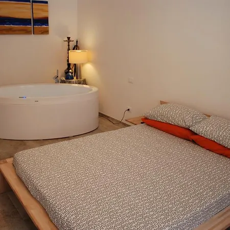 Bed & Breakfast Del Porto - Con Jacuzzi Bologna