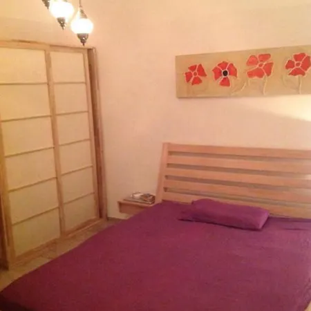 Del Porto - Con Jacuzzi Bed & Breakfast