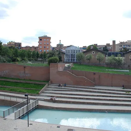 Del Porto - Con Jacuzzi *