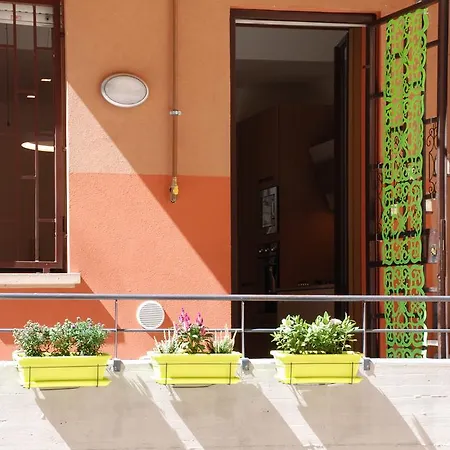 Del Porto - Con Jacuzzi Bed & Breakfast *