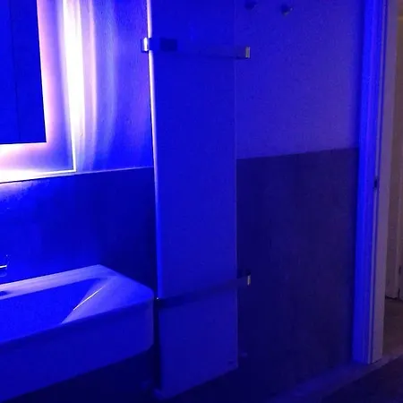 Bed and breakfast Del Porto - Con Jacuzzi Bolonia