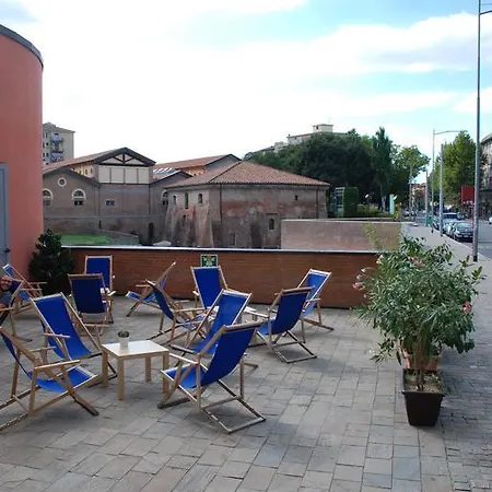 Bed and breakfast Del Porto - Con Jacuzzi *